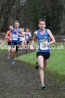 Senior mens Durham Cathedral Cross Country Relays, Maiden Castle, Durham. Photo: David T. Hewitson/Sports for All Pics